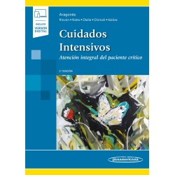 Cuidados Intensivos. Atención Integral del Paciente Crítico