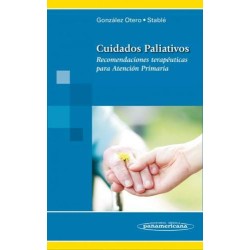 CUIDADOS PALIATIVOS. RECOMENDACIONES TERAPEUTICAS PARA ATENCION PRIMARIA