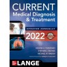 CURRENT MEDICAL DIAGNOSIS AND TREATMENT