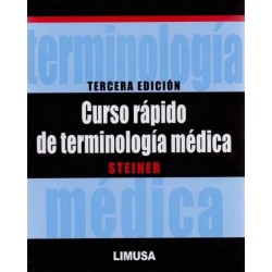 curso rapido de terminologia medica 3ED 2017