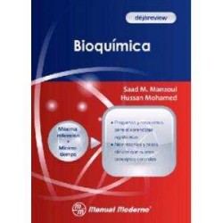 Déjàreview bioquímica