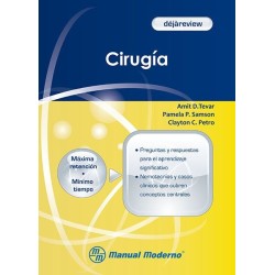 Déjàreview cirugía