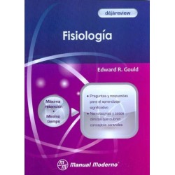 Déjàreview fisiología