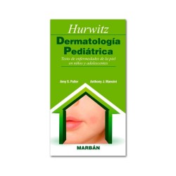 DERMATOLOGIA PEDIATRICA
