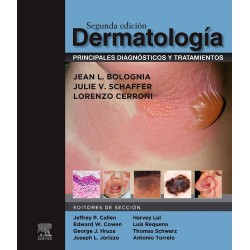 Dermatología: principales diagnósticos y tratamientos