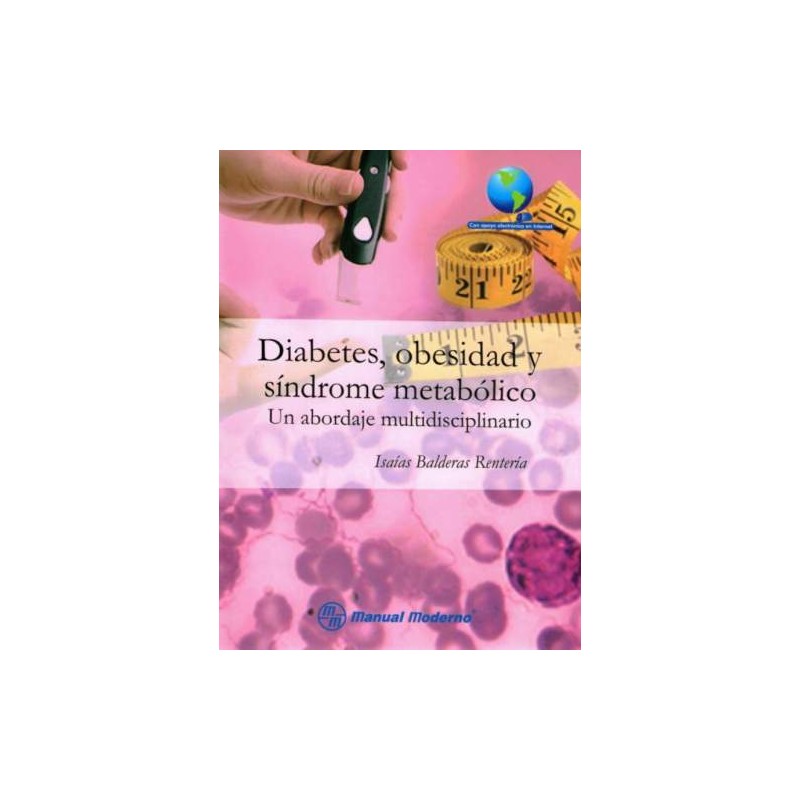 Diabetes, Obesidad y Síndrome metabólico