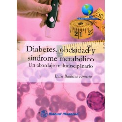 Diabetes, Obesidad y Síndrome metabólico