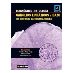 DIAGNOSTICO EN PATOLOGIA -GANGLIOS LINFATICOS-