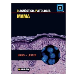 DIAGNOSTICO EN PATOLOGIA -MAMA-