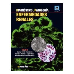 DIAGNOSTICO EN PATOLOGIA ENFERMEDADES RENALES