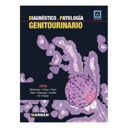 DIAGNOSTICO EN PATOLOGIA GENITOURINARIO