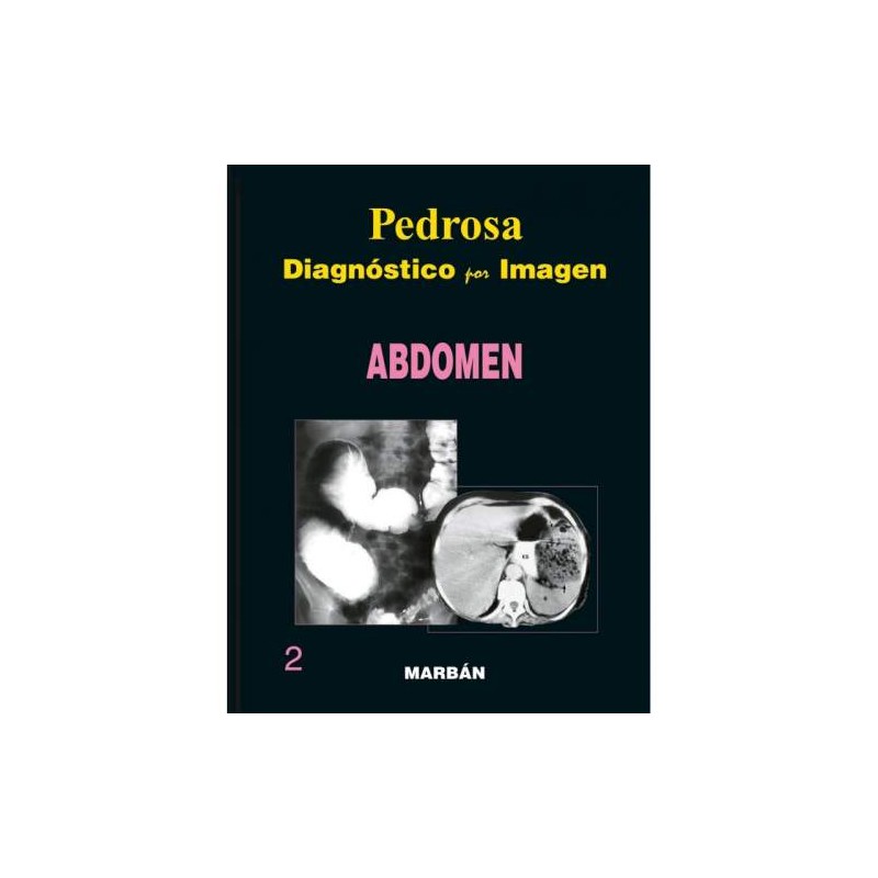 DIAGNOSTICO POR IMAGEN ABDOMEN (GRAN FORMATO)