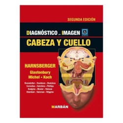 DIAGNOSTICO POR IMAGEN CABEZA Y CUELLO -AMIRSYS- (ROJO)