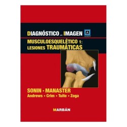 DIAGNOSTICO POR IMAGEN MUSCULOESQUELETICO 1 (ROJO)