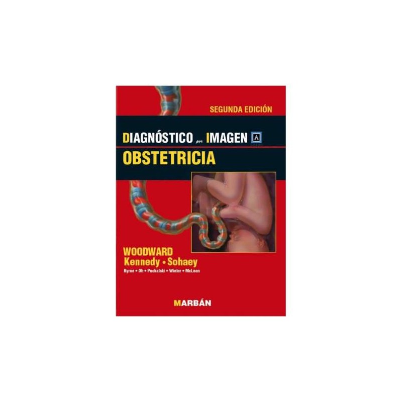 DIAGNOSTICO POR IMAGEN OBSTETRICIA AMIRSYS"(ROJO)"