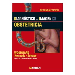 DIAGNOSTICO POR IMAGEN OBSTETRICIA AMIRSYS"(ROJO)"