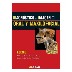 DIAGNOSTICO POR IMAGEN ORAL Y MAXILOFACIAL -AMIRSYS ROJO-