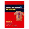DIAGNOSTICO POR IMAGEN PEDIATRIA