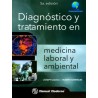 Diagnóstico y tratamiento en medicina laboral y ambiental