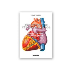 DICCIONARIO DE TERMINOS MEDICOS ING-ESP ESP-ING (BOLSILLO 13)