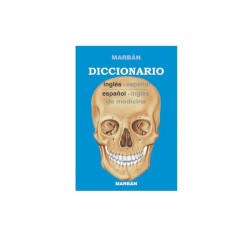 DICCIONARIO MEDICO ESP-ING ING-ESP (BOLSILLO 10) AZUL