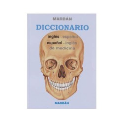 DICCIONARIO MEDICO ESP-ING ING-ESP (RESIDENTE 15) AZUL CIELO