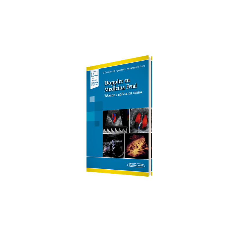 DOPPLER EN MEDICINA FETAL. TECNICA Y APLICACION CLINICA