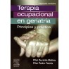 Durante Terapia Ocupacional en Geriatría 3a Ed