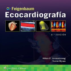 Ecocardiografía de Feigenbaum 8ed