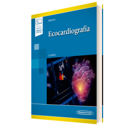 ECOCARDIOGRAFIA. INCLUYE SITIO WEB
