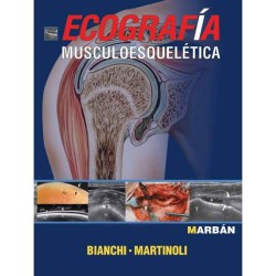 ECOGRAFIA MUSCULOESQUELETICA