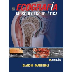ECOGRAFIA MUSCULOESQUELETICA