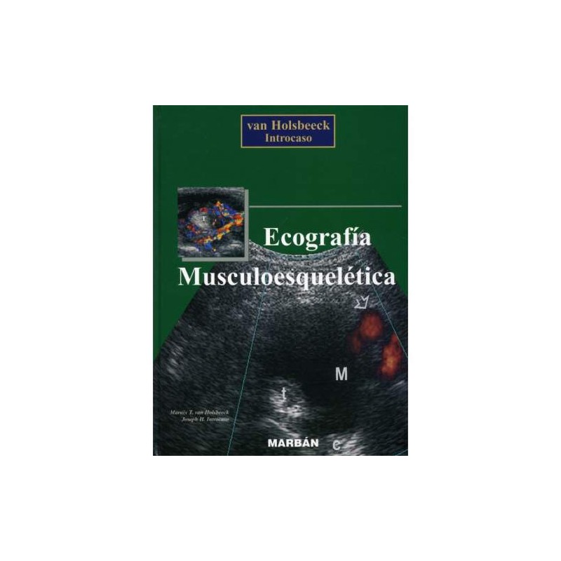 ECOGRAFIA MUSCULOESQUELETICA
