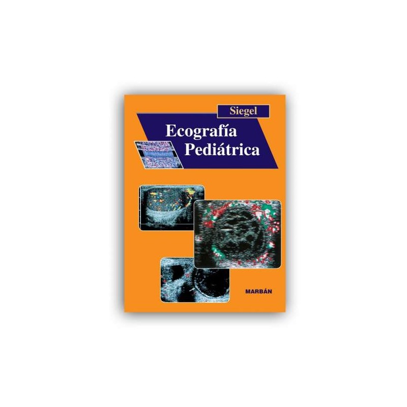 ECOGRAFIA PEDIATRICA