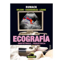 ECOGRAFIA VOL.II OBSTETRICA -PEDIATRICA- 2015