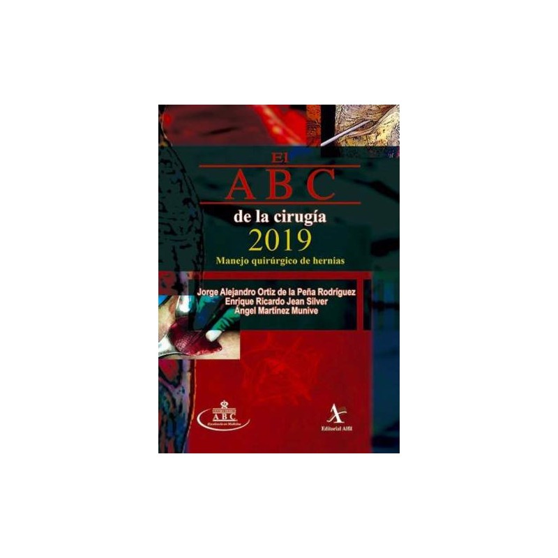 El ABC de la cirugía 2019