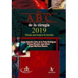 El ABC de la cirugía 2019