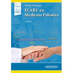 EL ABC EN MEDICINA PALIATIVA 2ed