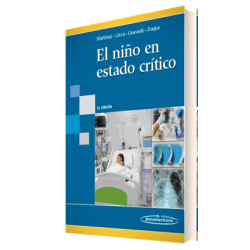 EL NIÑO EN ESTADO CRITICO 2aED.