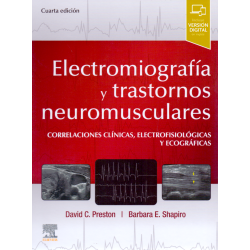 Electromiografía y trastornos neuromusculares
