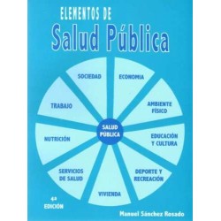 ELEMENTOS DE SALUD PÚBLICA
