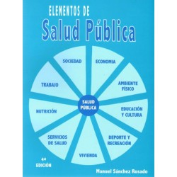 ELEMENTOS DE SALUD PÚBLICA