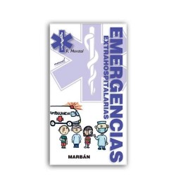 EMERGENCIAS EXTRAHOSPITALARIAS -MANUAL-