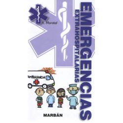 EMERGENCIAS EXTRAHOSPITALARIAS -POCKET-