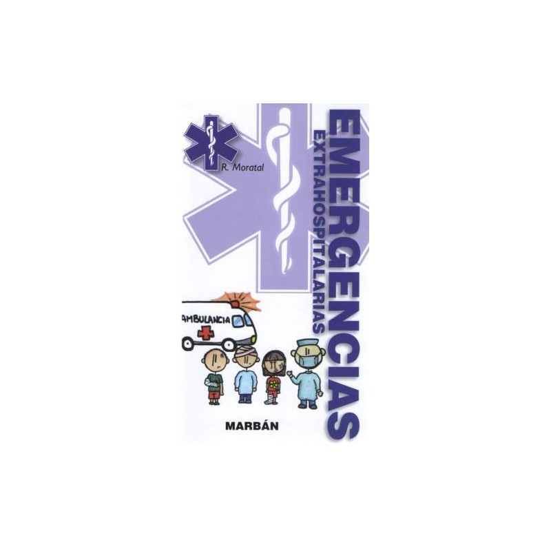 EMERGENCIAS EXTRAHOSPITALARIAS -POCKET-