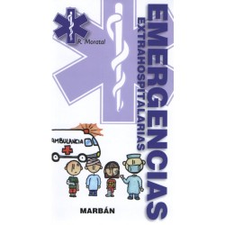 EMERGENCIAS EXTRAHOSPITALARIAS -POCKET-