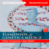 Emery. Elementos de genética médica 15 ed