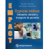 EMPACT. Urgencias médicas: Evaluación, atención y transporte de pacientes