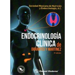 Endocrinología clínica