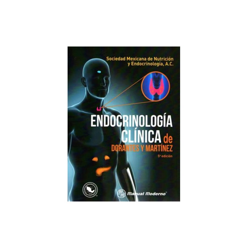 Endocrinología clínica